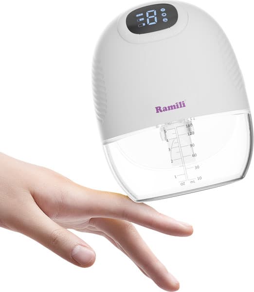 Молокоотсос электрический Ramili SE300 5