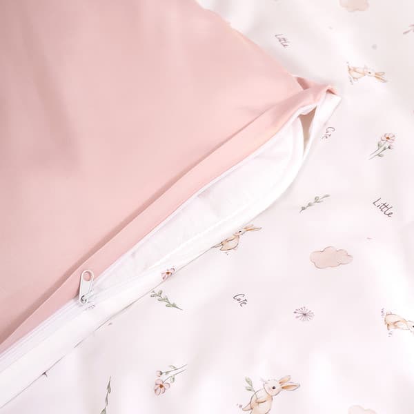 Комплект постельный для малышей Perina Sleepy / КПП6.100-SL.07 3