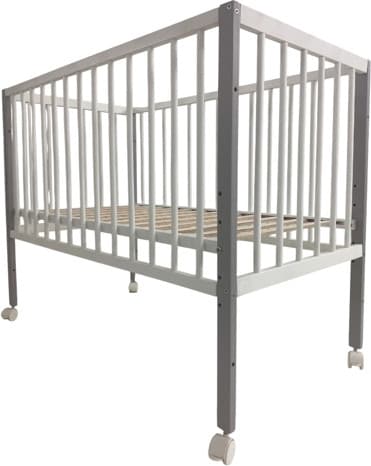 Детская кроватка Sweet Baby Bacio 3