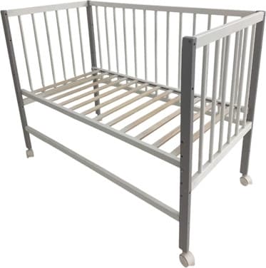 Детская кроватка Sweet Baby Bacio 6