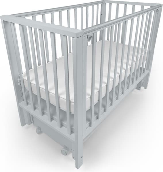 Детская кроватка Sweet Baby Vittoria Pro с маятником 3