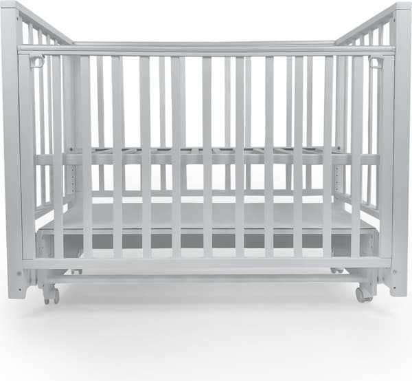 Детская кроватка Sweet Baby Vittoria Pro с маятником 2