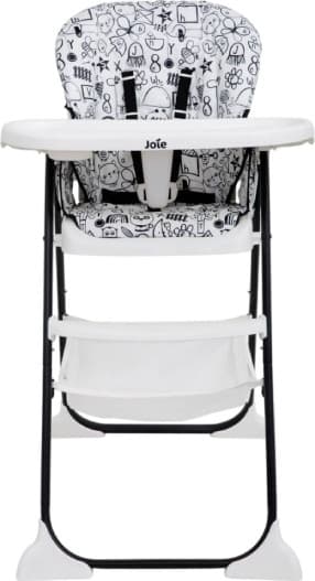 Стульчик для кормления Joie Mimzy Snacker 2