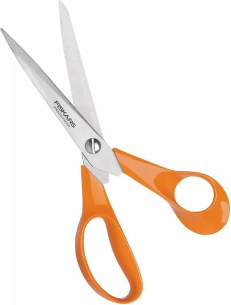 Ножницы канцелярские Fiskars Classic / 1075031
