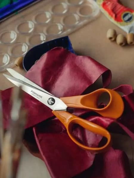 Ножницы канцелярские Fiskars Classic / 1075031 6