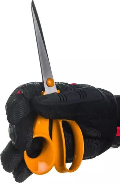 Ножницы канцелярские Fiskars Classic / 1075031 3
