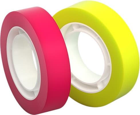 Скотч Erich Krause Highlighter / 58750