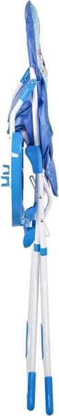 Стульчик для кормления INDIGO Лакомка 8