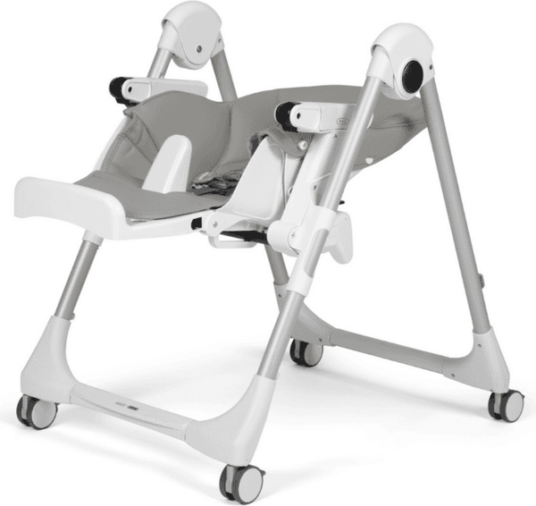 Стульчик для кормления Peg-Perego PP Follow Me 7