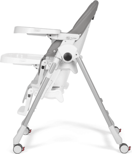 Стульчик для кормления Peg-Perego PP Follow Me 3