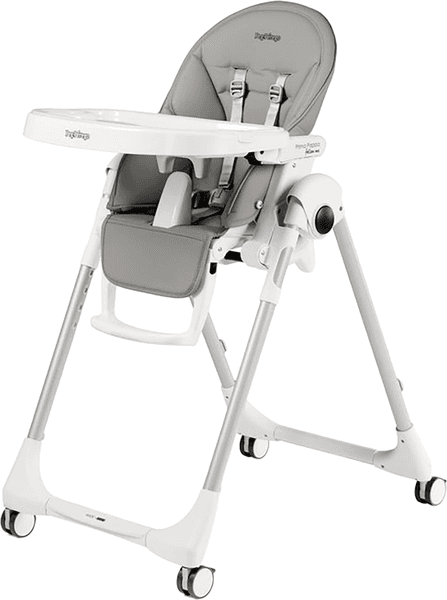 Стульчик для кормления Peg-Perego PP Follow Me