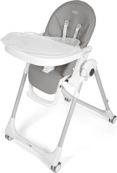 Стульчик для кормления Peg-Perego PP Follow Me 2