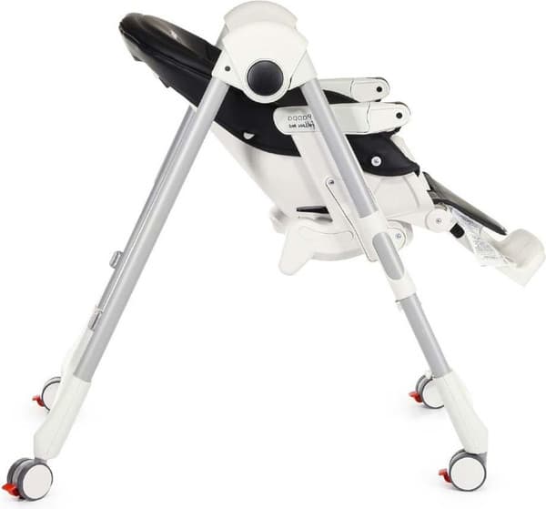 Стульчик для кормления Peg-Perego PP Follow 2