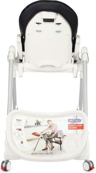 Стульчик для кормления Peg-Perego PP Follow 4