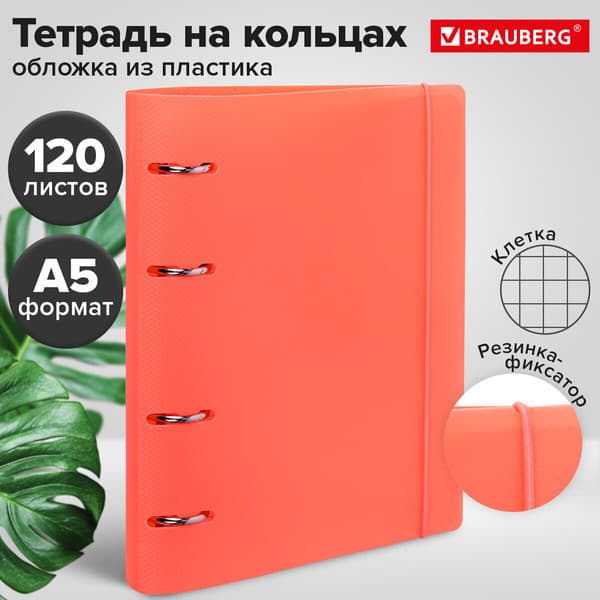 Тетрадь Brauberg 404621 2