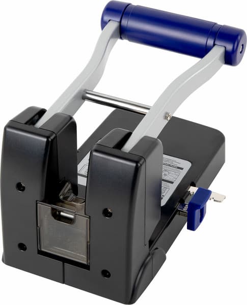 Дырокол Brauberg Extra Heavy Duty / 272721 2