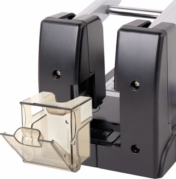 Дырокол Brauberg Extra Heavy Duty / 272721 3