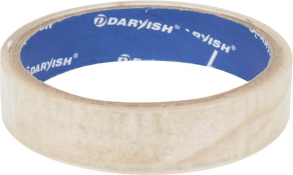 Скотч Darvish 19ммx20м / DV-14159