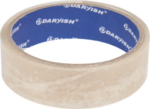 Скотч Darvish 25ммx20м / DV-14160