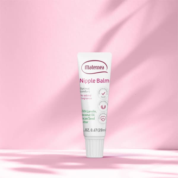 Средство для ухода за сосками Maternea Nutri-Calming Nipple Balm 3