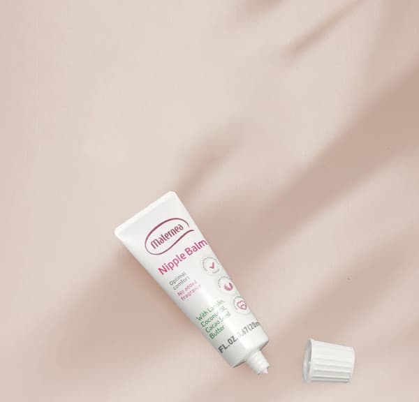 Средство для ухода за сосками Maternea Nutri-Calming Nipple Balm 4
