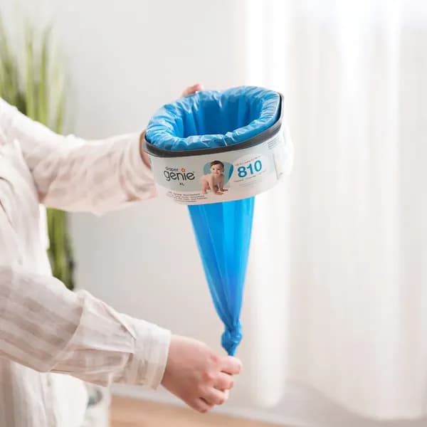 Кассета для накопителя подгузников Angelcare Diaper Genie Select / 2510 5