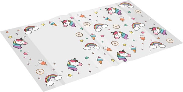 Набор обложек FUNSTER Unicorn / 274084 6