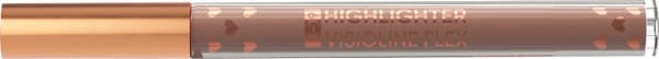 Текстовыделитель Erich Krause Visioline V-19 Flex Idol / 63551