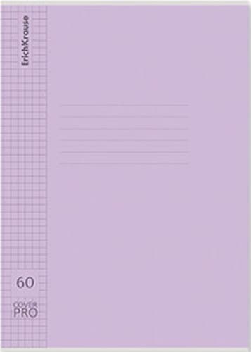 Тетрадь Erich Krause Классика CoverPro Fizzy / 63412