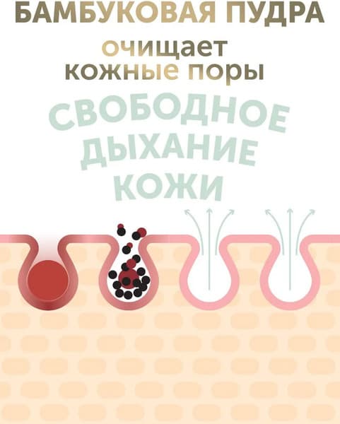 Подгузники детские Lovular Bamboo S 4-8кг 4
