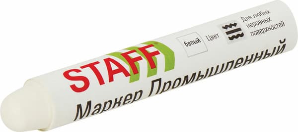 Маркер специальный Staff ПМ-100 / 150813 2