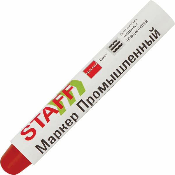 Маркер специальный Staff ПМ-100 / 150814