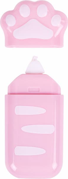 Корректор для текста Brauberg Kids. Лапки / 272497 8