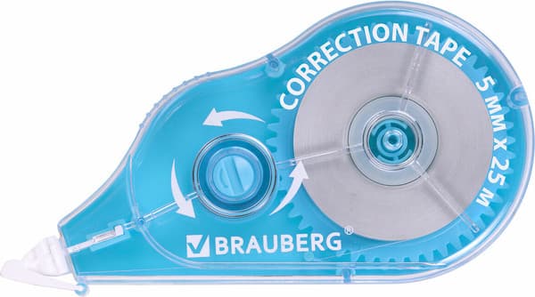 Корректор для текста Brauberg Maxi Plus / 272500 6