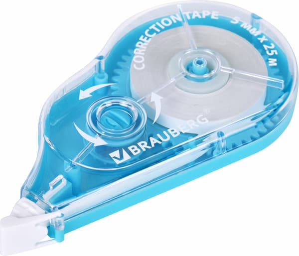 Корректор для текста Brauberg Maxi Plus / 272500 7