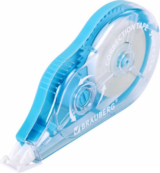 Корректор для текста Brauberg Maxi Plus / 272500