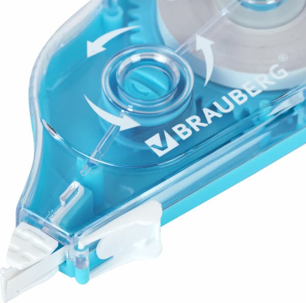Корректор для текста Brauberg Maxi Plus / 272500 8