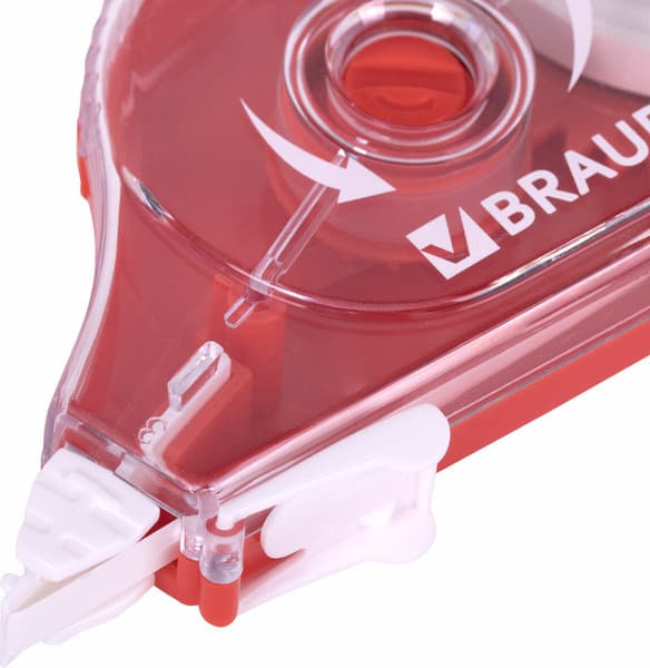 Корректор для текста Brauberg Maxi Plus / 272501 8