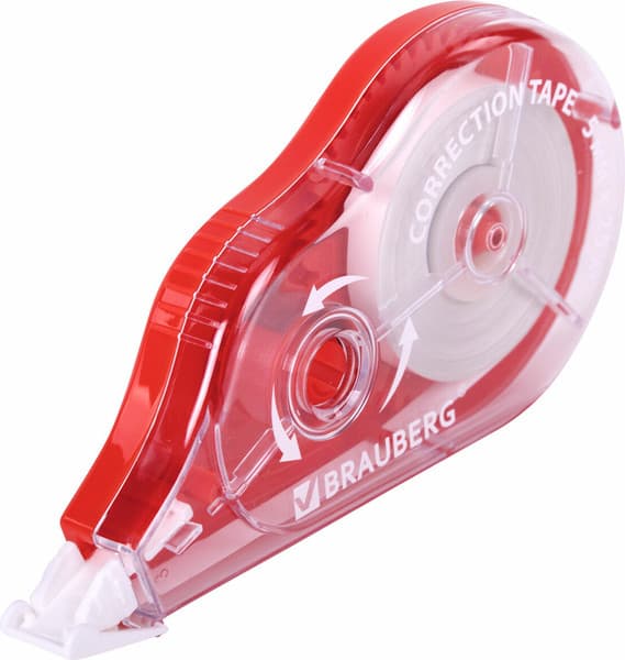 Корректор для текста Brauberg Maxi Plus / 272501