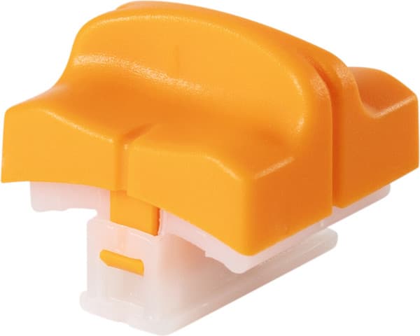 Набор сменных лезвий канцелярских Brauberg R10-210 / 532332 3