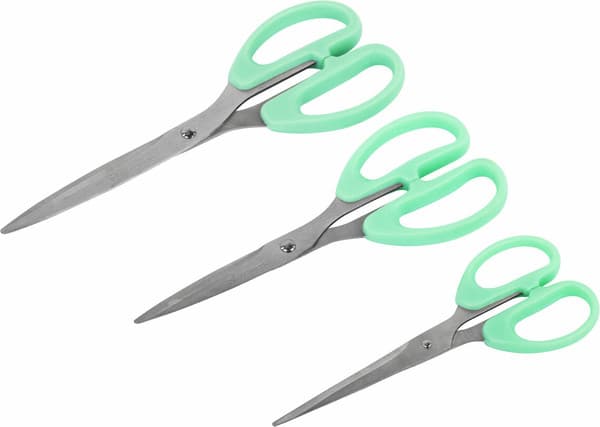 Набор ножниц канцелярских Brauberg Classic Pro / 272979 4