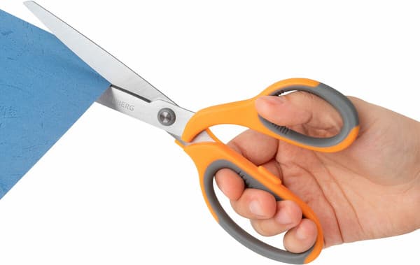 Набор ножниц канцелярских Brauberg Professional / 272981 10