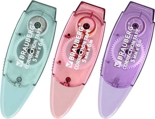 Корректор для текста Brauberg 272658