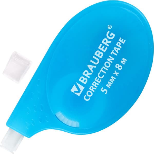 Корректор для текста Brauberg 272665 8