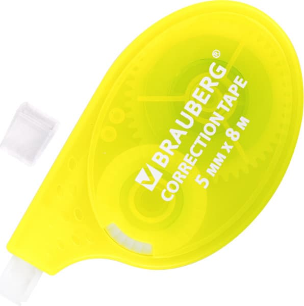 Корректор для текста Brauberg 272665 6