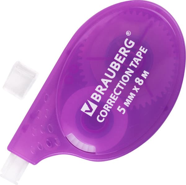 Корректор для текста Brauberg 272665 7