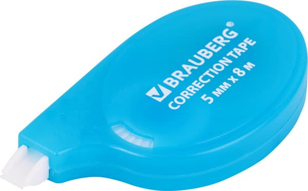 Корректор для текста Brauberg 272665 9