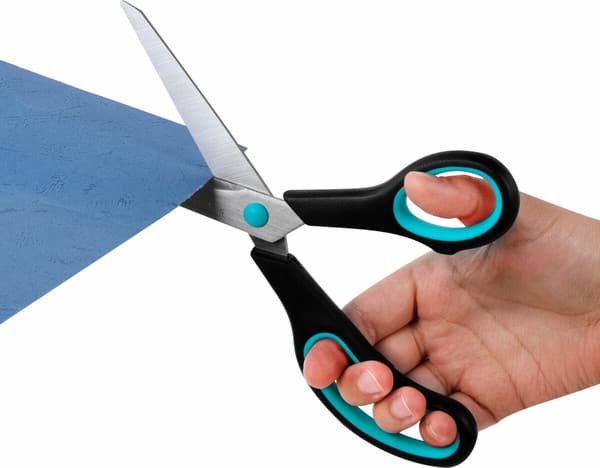 Набор ножниц канцелярских Brauberg 238411 9