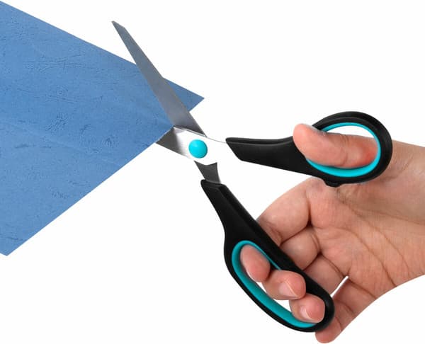 Набор ножниц канцелярских Brauberg 238411 8