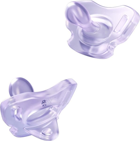 Набор пустышек ROXY-KIDS RSS-005-2SL